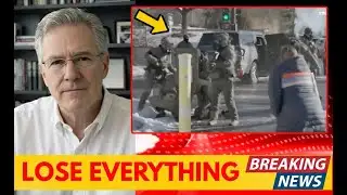 Watters Issues a Warning: One Decision Could Destroy His Whole Future...