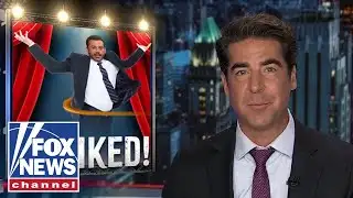 Watters: Jimmy Kimmel has no common sense
