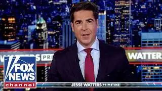 Watters: New batch of impeachment papers...