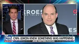 Watters: The party is FUMING at him...