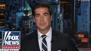 Watters: Trump flexed on Putin