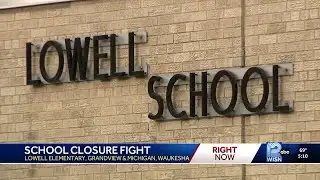 Waukesha school board considering elementary school closures