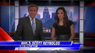 WAVE 3 News at 11 August 26