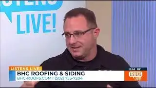 Wave Listens Live! 10/17/25 Part 2