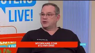 WAVE Listens Live! Cornerstone March 19, 2024