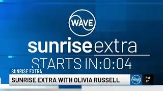 WAVE Sunrise Extra