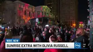 WAVE Sunrise Extra