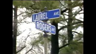 WAVY Archive: 1983 Norfolk Teacher Doyle Levy Murder