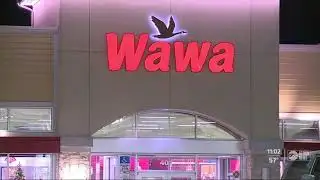 Wawa announces data breach at 