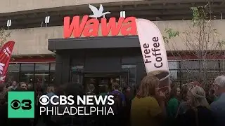 Wawa in University City set to close