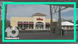 Wawa is looking to hire 2,000 Florida workers