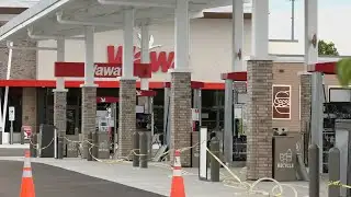 Wawa prepares to open in Clarksville, adding fuel to traffic concerns