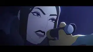 Wayfinder - Venomess Full Character Trailer | PS5 & PS4