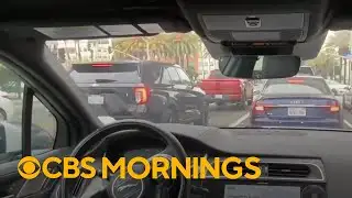 Waymo and Tesla executives face questions from lawmakers over safety