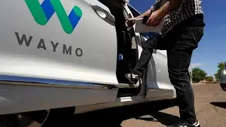 Waymo self-driving cars under investigation for passing stopped APS buses