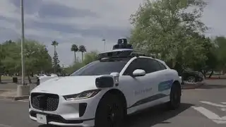 Waymo service begins in Miami starting Thursday
