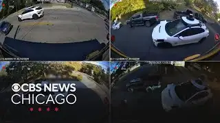 Waymo, Tesla executives testify before Congress about driverless cars