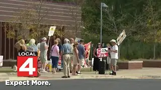 Wayne County landfill expansion sparks community backlash