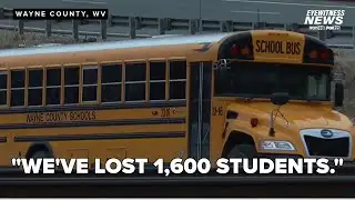 Wayne County Schools consider closing two elementary schools due to declining enrollment