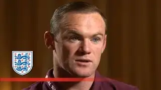 Wayne Rooney: 