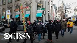 Ways to reduce gun violence