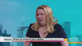 Ways to stretch your dollar