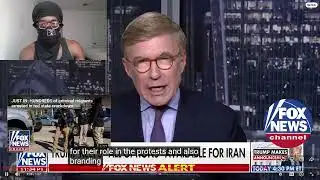 Ways Trump could solve this Iran problem.  Trump mulls new strikes on Iran