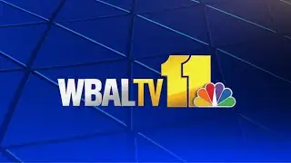 WBAL-TV news opens
