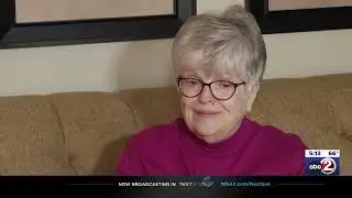 WBAY for WBA 2026 Cat 9 Series/Documentary:  Consumer First Alerts