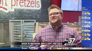 WBND Made in Michiana ABC 57