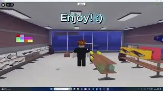 WcfyExecutor is working 2026 FREE ! [100% UNC] | ROBLOX 2026