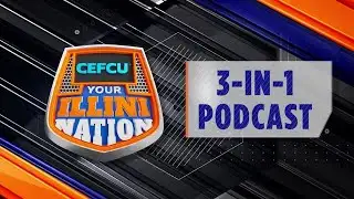 WCIA 3 in 1 | Episode 2