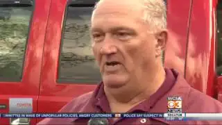 WCIA 3 News: 5.2.17 10pm A Block