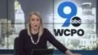 WCPO 9 News Headlines