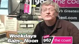 WCTZ-FM - 96.7 The Coast