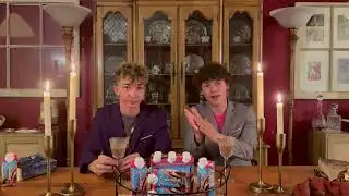 WCTZ News Feastables Chocolate Milk Fine Dining