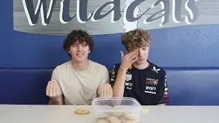 WCTZ News Fine Dining Bake Sale Segment