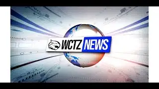 WCTZ News Thursday October 24, 2024