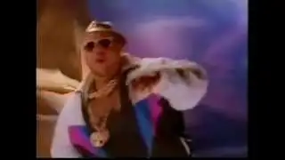 WCW Great American Bash 1991 Promo ("Bash Rap" Version)