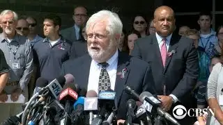 WDBJ general manager: Shooter vowed to "make a stink"