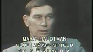 WDBJ Under The Knife 1979