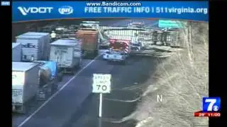 WDBJ: WDBJ 7 At 11pm Open--02/18/16