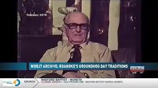 WDBJ7 Archive: Roanoke