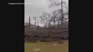 WDHN 10p A-Block Saturday, March 15