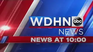 WDHN 10p News- CPR Awareness Month