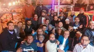 We Are BCTians - Triad Music