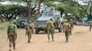 “WE ARE NOT SAFE”: ISIOLO RESIDENTS DECRY RETURN OF BANDIT ATTACKS