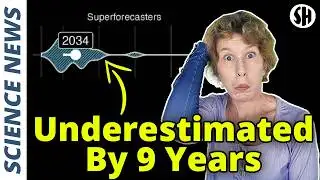 We Are Underestimating AI