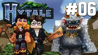 WE ARRIVE IN ZONE 2 - HITALE #06