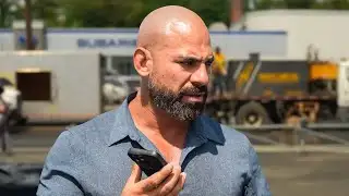 We Bought 2 Rolls Royce’s, 2 Corvettes & a 911!!